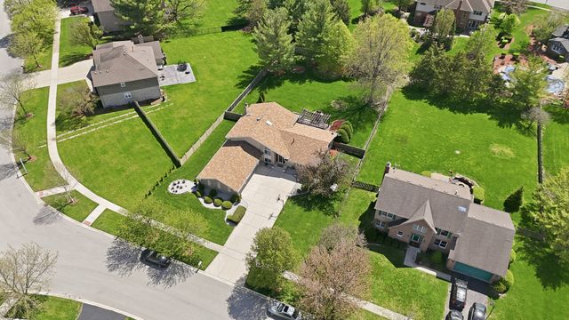21375 Georgetown Road, Frankfort, IL 60423