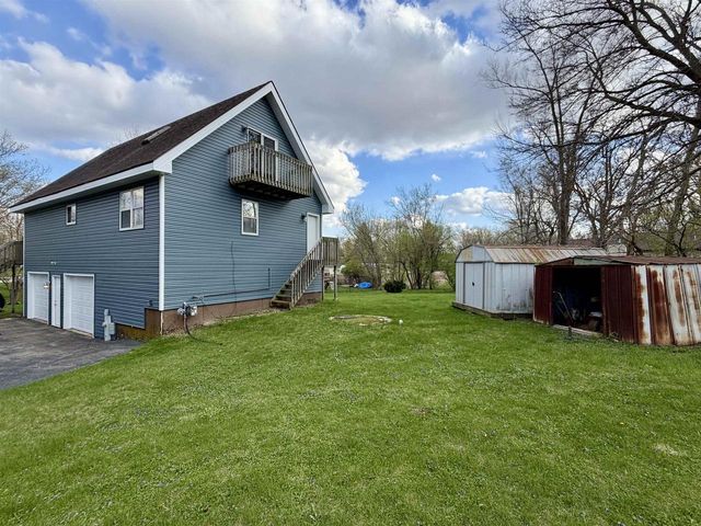 W196 Tulip Drive, Genoa City, WI 53128