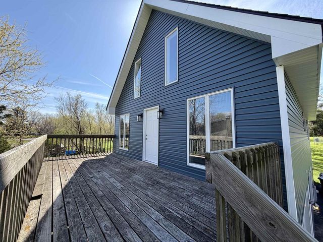 W196 Tulip Drive, Genoa City, WI 53128