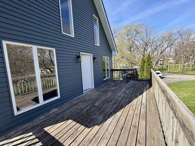 W196 Tulip Drive, Genoa City, WI 53128