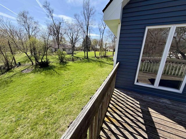 W196 Tulip Drive, Genoa City, WI 53128