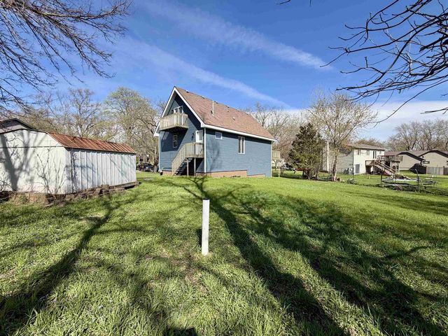 W196 Tulip Drive, Genoa City, WI 53128