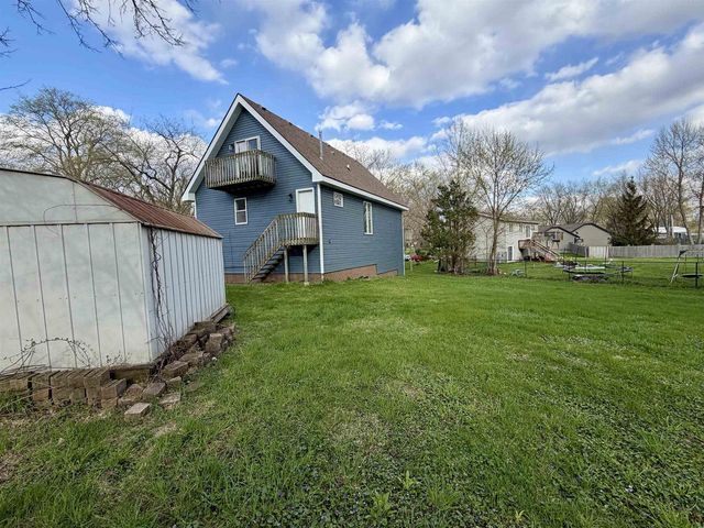 W196 Tulip Drive, Genoa City, WI 53128