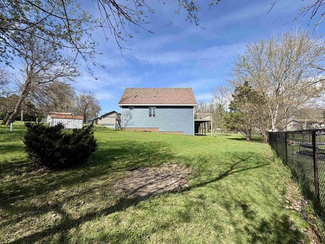 W196 Tulip Drive, Genoa City, WI 53128