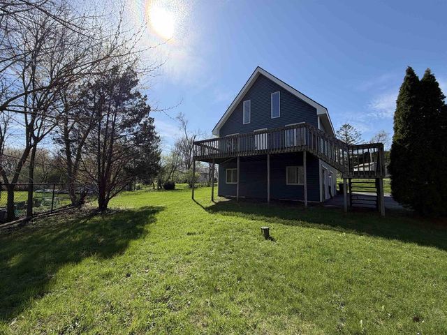 W196 Tulip Drive, Genoa City, WI 53128