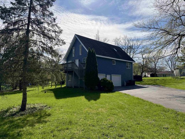 W196 Tulip Drive, Genoa City, WI 53128