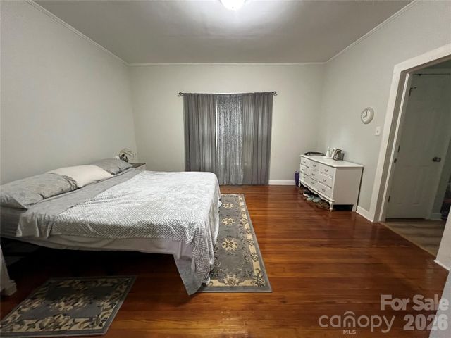 473 Boss Moore Road, Ellenboro, NC 28040