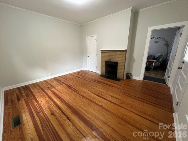 473 Boss Moore Road, Ellenboro, NC 28040