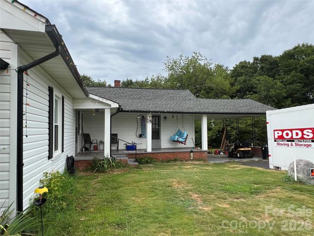 473 Boss Moore Road, Ellenboro, NC 28040