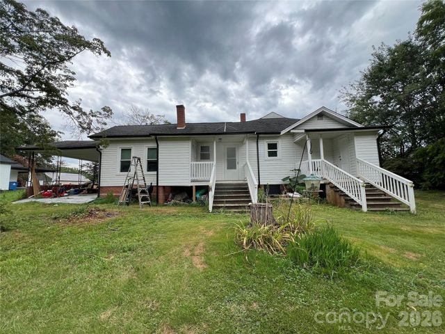 473 Boss Moore Road, Ellenboro, NC 28040