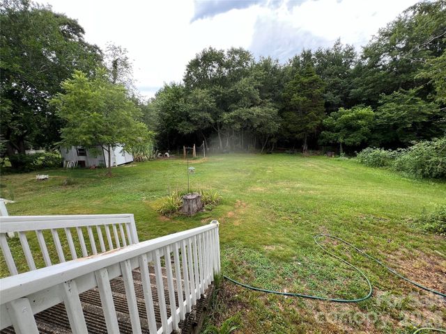 473 Boss Moore Road, Ellenboro, NC 28040