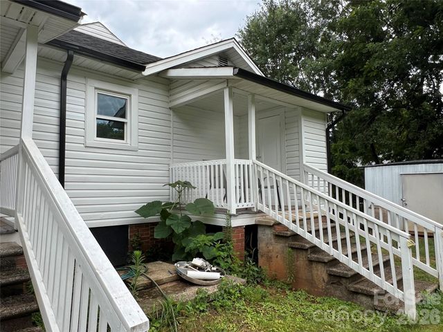 473 Boss Moore Road, Ellenboro, NC 28040