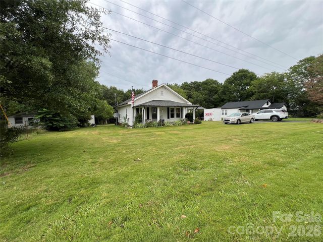 473 Boss Moore Road, Ellenboro, NC 28040