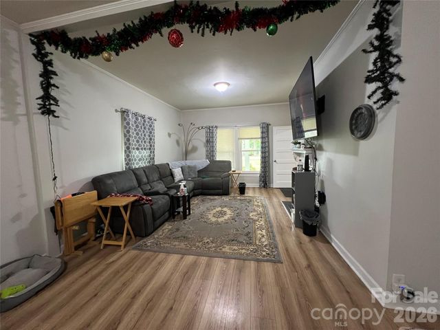 473 Boss Moore Road, Ellenboro, NC 28040