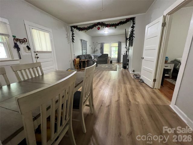 473 Boss Moore Road, Ellenboro, NC 28040