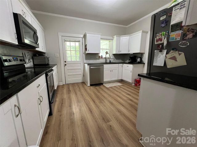 473 Boss Moore Road, Ellenboro, NC 28040