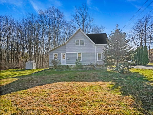 500 Sport Hill Road, Easton, CT 06612