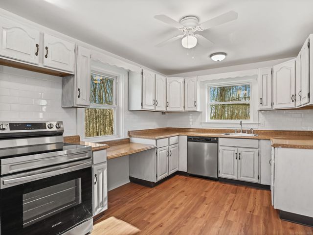 500 Sport Hill Road, Easton, CT 06612