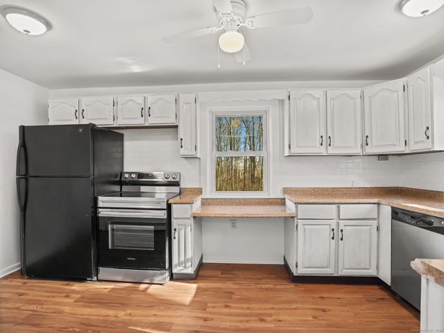 500 Sport Hill Road, Easton, CT 06612