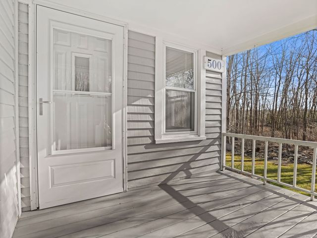 500 Sport Hill Road, Easton, CT 06612