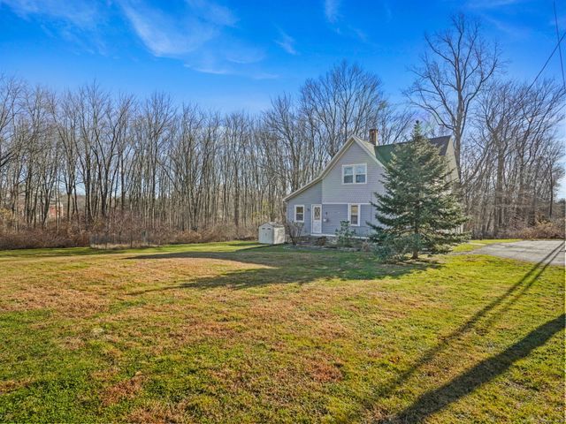 500 Sport Hill Road, Easton, CT 06612