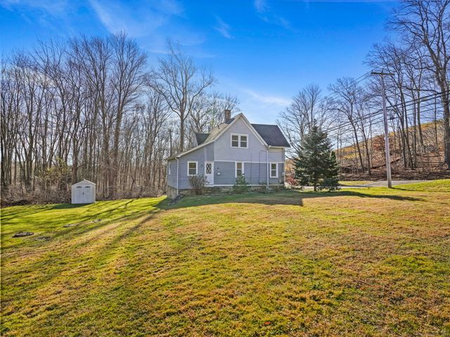 500 Sport Hill Road, Easton, CT 06612