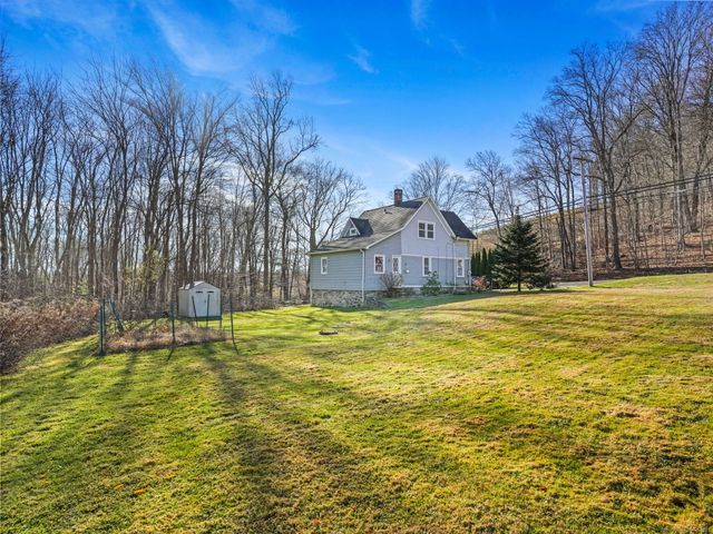 500 Sport Hill Road, Easton, CT 06612