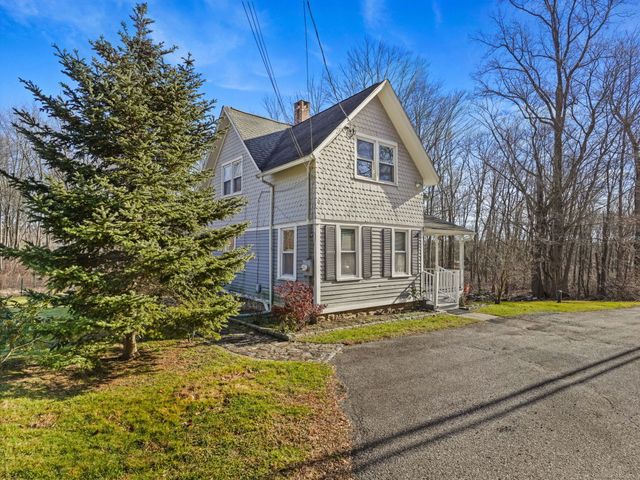 500 Sport Hill Road, Easton, CT 06612