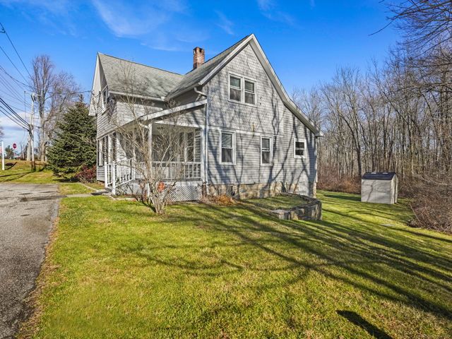 500 Sport Hill Road, Easton, CT 06612