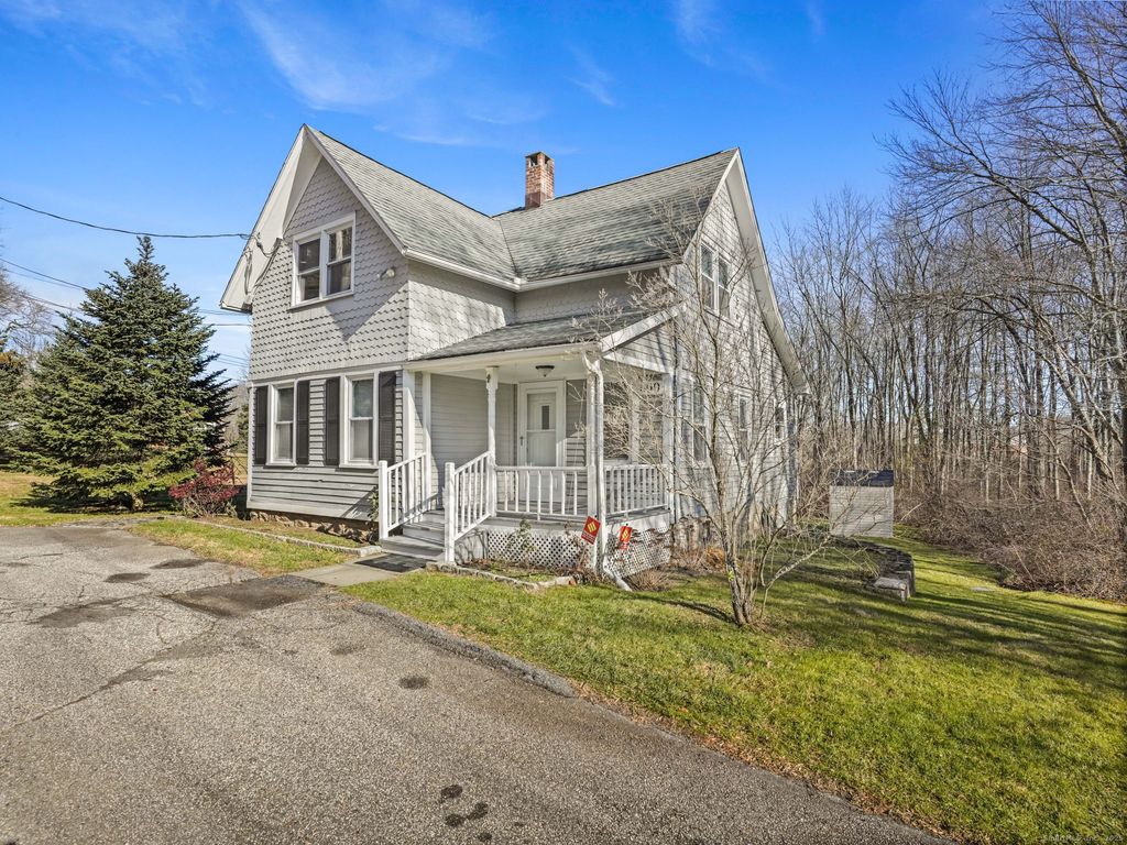 500 Sport Hill Road, Easton, CT 06612