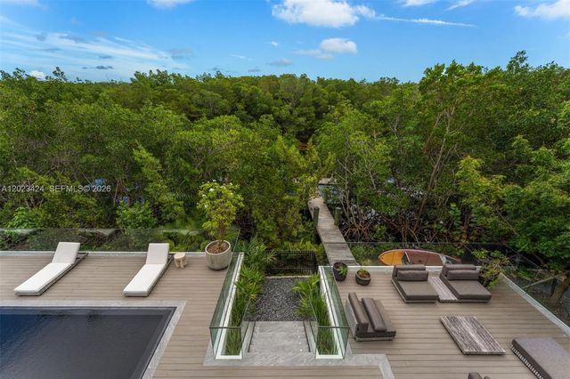 132 Paloma Drive, Coral Gables, FL 33143