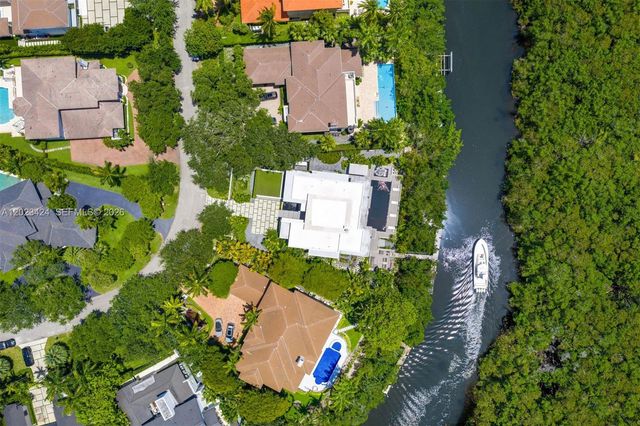 132 Paloma Drive, Coral Gables, FL 33143