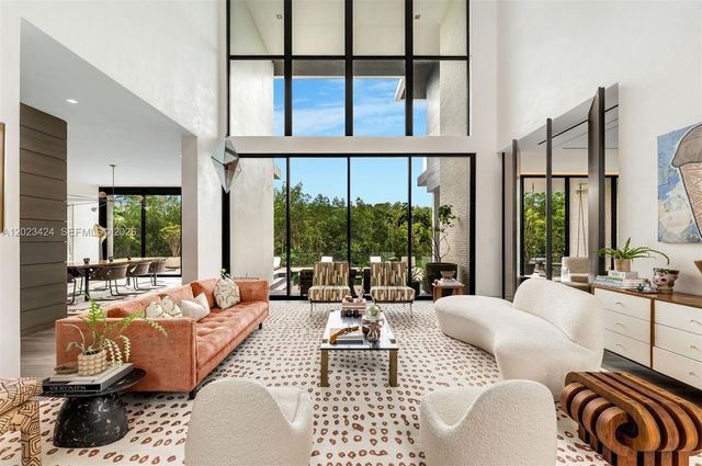 132 Paloma Drive, Coral Gables, FL 33143