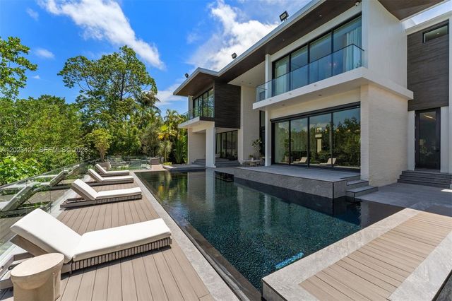 132 Paloma Drive, Coral Gables, FL 33143