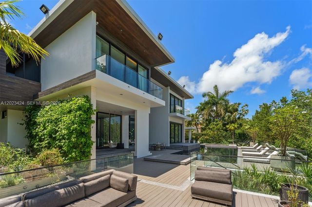132 Paloma Drive, Coral Gables, FL 33143
