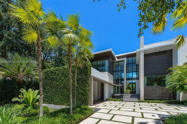 132 Paloma Drive, Coral Gables, FL 33143