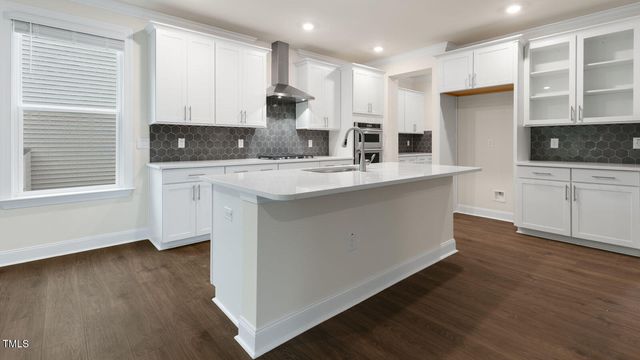 265 Umstead Street, Sanford, NC 27330