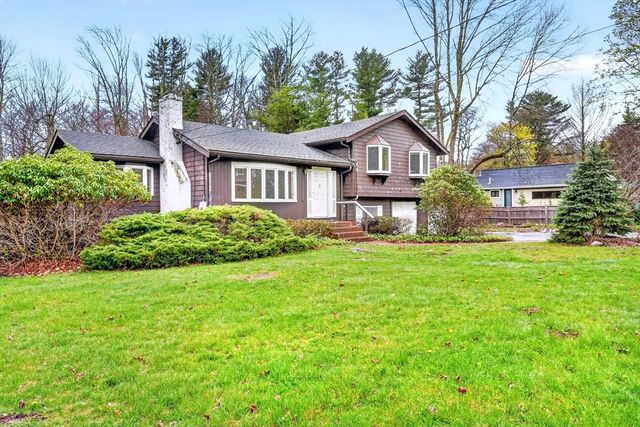 34 Morningside Ln, Lincoln, MA 01773