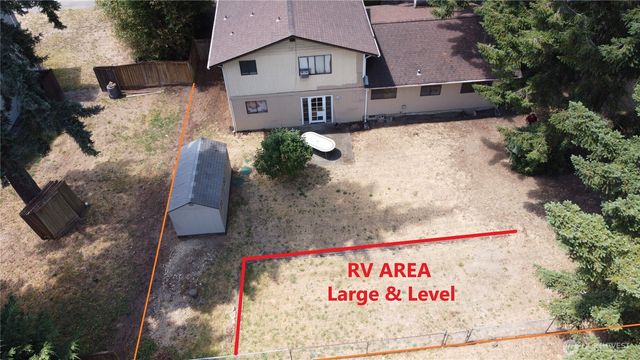 11016 122nd Street E, Puyallup, WA 98374