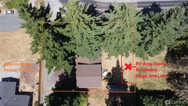 11016 122nd Street E, Puyallup, WA 98374