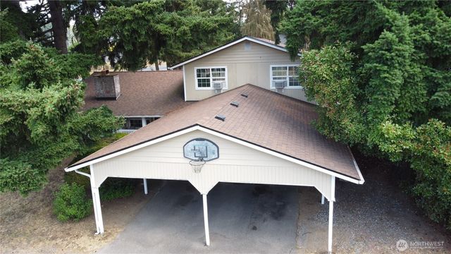 11016 122nd Street E, Puyallup, WA 98374