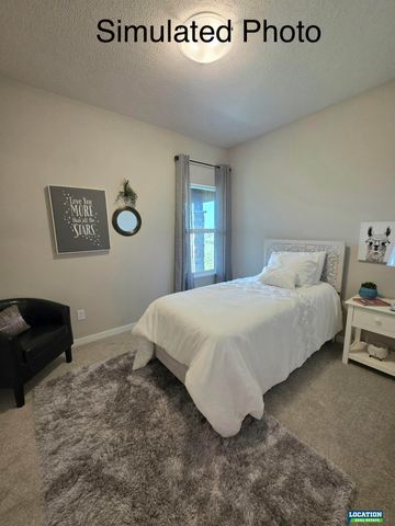 10155 S 36th Street, Roca, NE 68430