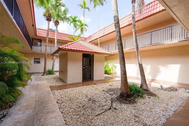 10501 SW 108th Avenue 209, Miami, FL 33176