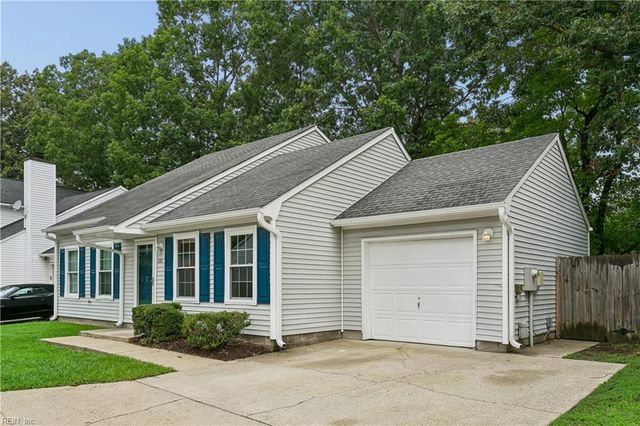 231 Gate House RD, Newport News, VA 23608