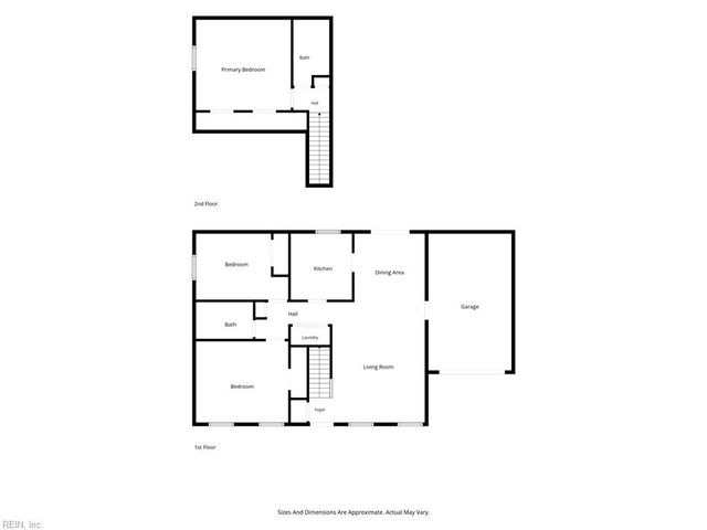231 Gate House RD, Newport News, VA 23608