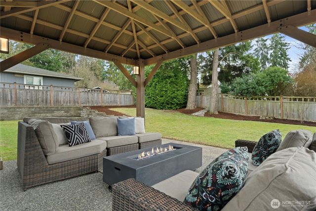 12411 NE 108th Place, Kirkland, WA 98033