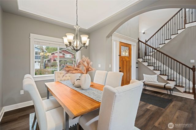 12411 NE 108th Place, Kirkland, WA 98033