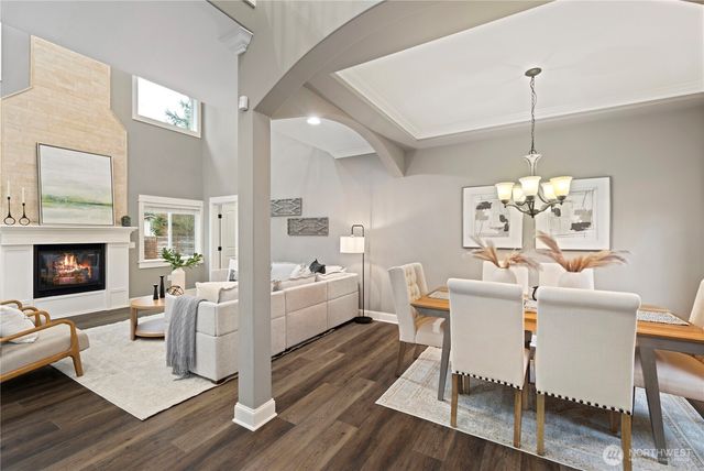 12411 NE 108th Place, Kirkland, WA 98033