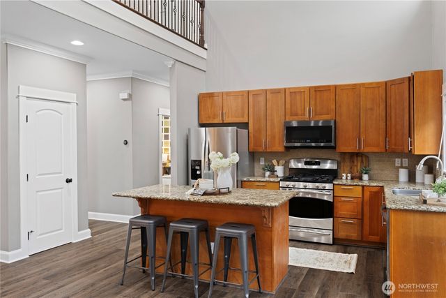 12411 NE 108th Place, Kirkland, WA 98033
