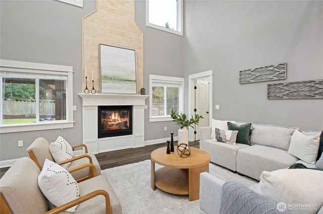 12411 NE 108th Place, Kirkland, WA 98033